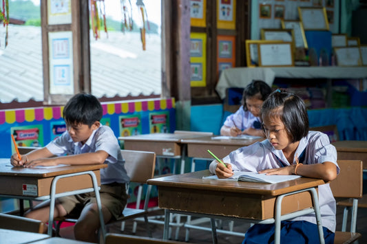 mangoSTEEMS: Bringing AI-Powered STEEMS Education to Malaysian Children
