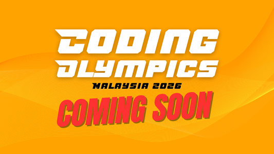 CODING COMPETITION 2026