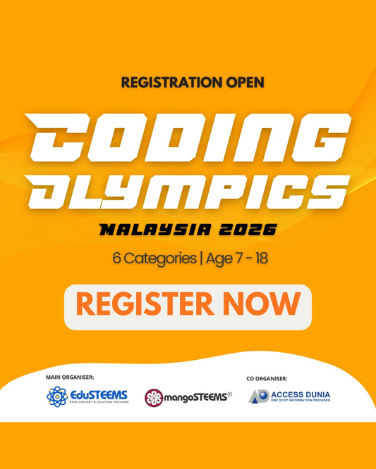 CODING OLYMPICS 2026