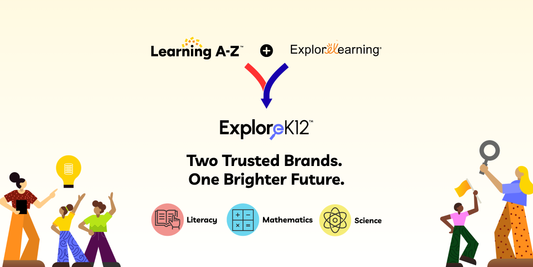 Learning A-Z and ExploreLearning Are Now ExploreK12: What This Means for Malaysian Schools