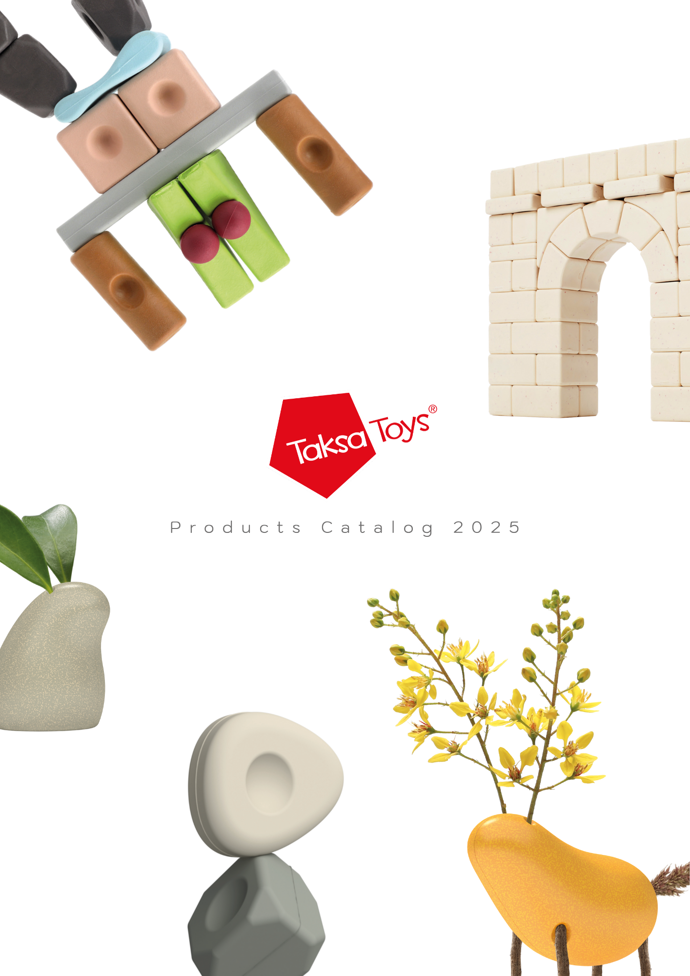 Taksa Toys Product Catalog
