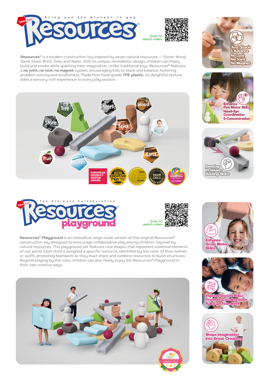 Taksa Toys Product Catalog