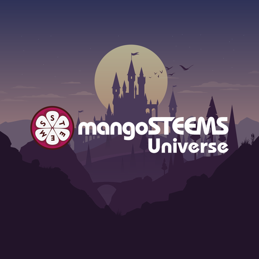 [SAMPLE] mangoSTEEMS Universe